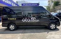 Ford Transit  16 CHỖ 2020 BẢO HÀNH CHÍNH HÃNG  1 NĂM 2020 - TRANSIT 16 CHỖ 2020 BẢO HÀNH CHÍNH HÃNG FORD 1 NĂM giá 630 triệu tại Tp.HCM