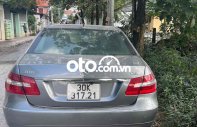 Mercedes-Benz E250 mec E 250 2010 - mec E 250 giá 330 triệu tại Hà Nội