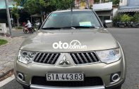 Mitsubishi Pajero ban xe 2012 - ban xe giá 400 triệu tại Tp.HCM