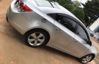 Chevrolet Lacetti 2010 - Nhập khẩu chính chủ biển 81 giá 215 triệu tại Gia Lai