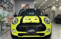 Mini Cooper LONGANHAUTO về   LCI sx2018 siêu lướt😍 2018 - LONGANHAUTO về Mini Cooper LCI sx2018 siêu lướt😍 giá 1 tỷ 199 tr tại Tp.HCM