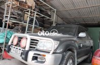 Toyota Land Cruiser Bán  LandCruiser GX cực chất 539tr 2007 - Bán Toyota LandCruiser GX cực chất 539tr giá 539 triệu tại Tp.HCM