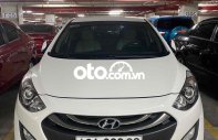 Hyundai i30 huyndai  trắng nhập nguyên chiếc hàn quốc 2013 - huyndai i30 trắng nhập nguyên chiếc hàn quốc giá 340 triệu tại Đà Nẵng