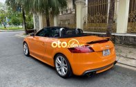 Audi TT  S ROADSTER 2.0 cực phẩm 2008 - AUDI TTS ROADSTER 2.0 cực phẩm giá 779 triệu tại Tp.HCM