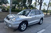 Hyundai Santa Fe Santafe Gold sx 2005 2005 - Santafe Gold sx 2005 giá 185 triệu tại Hải Dương