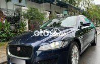 Jaguar XF  2016  Pure 2.0 AT màu đen đi 8 vạn mille 2016 - Jaguar 2016 XF Pure 2.0 AT màu đen đi 8 vạn mille giá 999 triệu tại Hà Nội