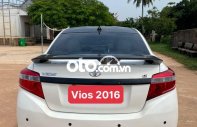 Toyota Vios Gia đình lên đời cần bán   2016 G 2016 - Gia đình lên đời cần bán toyota vios 2016 G giá 345 triệu tại Nghệ An