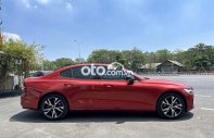 Volvo S60 HÀNG HIẾM  Chính Hãng Còn Bảo Hành Dài. 2021 - HÀNG HIẾM S60 Chính Hãng Còn Bảo Hành Dài. giá 1 tỷ 379 tr tại Tp.HCM