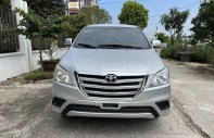 Toyota Innova 2014 - Xe cực chất giá 285 triệu tại Thái Bình