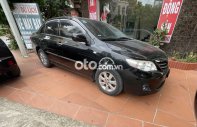 Toyota Corolla  Altis 1.8 2010 đen nhập khẩu 2010 - Toyota Altis 1.8 2010 đen nhập khẩu giá 339 triệu tại Hà Nội