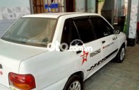 Toyota Corolla Cần bán gấp xe   màu trắng 1984 1984 - Cần bán gấp xe toyota corolla màu trắng 1984 giá 53 triệu tại Đồng Nai