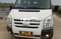 Ford Transit Bán xe   đời 2008 2008 - Bán xe Ford Transit đời 2008 giá 170 triệu tại Ninh Bình