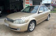 Ford Laser cần bán xe   2002 1.8 2002 - cần bán xe ford laser 2002 1.8 giá 105 triệu tại Vĩnh Long