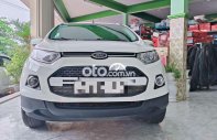 Ford EcoSport Bán xe Ecospost Titanium cữa sổ trời lướt 2017 - Bán xe Ecospost Titanium cữa sổ trời lướt giá 370 triệu tại Phú Yên