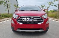 Ford EcoSport   2019 Titanium xe chính chủ đi dữ kĩ 2019 - Ford Ecosport 2019 Titanium xe chính chủ đi dữ kĩ giá 430 triệu tại Vĩnh Phúc