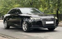 Audi A4   cần số điện model 2017 odo 5v zin từng cm 2016 - audi a4 cần số điện model 2017 odo 5v zin từng cm giá 788 triệu tại Hà Nội