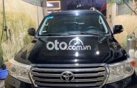 Toyota Land Cruiser Bán  4.7 v8 2008 2008 - Bán Land Cruiser 4.7 v8 2008 giá 1 tỷ 180 tr tại Thái Bình