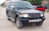 Mitsubishi Pajero  V6 3.0 SX2005 2 cầu xe không lỗi 2005 - PAJERO V6 3.0 SX2005 2 cầu xe không lỗi giá 145 triệu tại Vĩnh Phúc