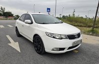 Kia Forte 2012 - Xe đẹp mua về sẵn đi giá 243 triệu tại Hải Phòng