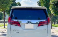 Toyota Alphard 2021 - Odo 2 vạn km giá 3 tỷ 550 tr tại Hà Nội