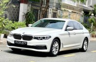 BMW 520i 2019 - Màu trắng, Siêu lướt giá 1 tỷ 250 tr tại Hà Nội
