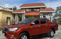 Toyota Hilux 2015 - Giá loanh quanh hơn 400 giá 455 triệu tại Bắc Giang