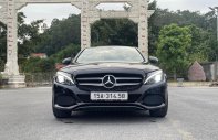 Mercedes-Benz C200 2016 - Giá 660 tr giá 660 triệu tại Hải Phòng