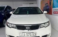 Kia Forte 2011 - 5 chỗ giá 250 triệu tại Nghệ An