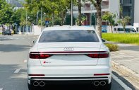Audi S8 2020 - Audi S8 2020 giá 15 tỷ tại Hà Nội