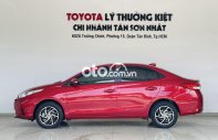 Toyota Vios   E MT - số sàn - 2022 - xe đẹp 2022 - Toyota Vios E MT - số sàn - 2022 - xe đẹp giá 429 triệu tại Tây Ninh