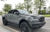 Ford Ranger Raptor 2021 - Hỗ trợ bank 70% giá 1 tỷ 50 tr tại Nghệ An