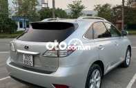 Lexus RX 350 Cần bán gấp  350 chính chủ 2009 - Cần bán gấp RX 350 chính chủ giá 888 triệu tại Hà Nội