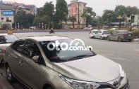 Toyota Vios xe gia đình cần bán 2020 - xe gia đình cần bán giá 420 triệu tại Phú Thọ
