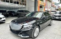 Mercedes-Benz C250 2015 - Biển Tp, 1 chủ sử dụng từ mới giá 750 triệu tại Hà Nội
