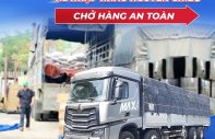 Xe tải Trên 10 tấn 2023 - Đại lý bán xe tải Howo Max 5 chân thùng 9m7 giao ngay nhập khẩu 2023 giá 1 tỷ 765 tr tại Đắk Nông