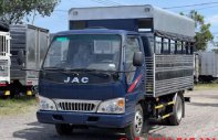 JAC H360 2023 - Bán xe tải Jac trường lái H360 - 3T6 / JAC H360 ĐTLX giá hợp lý giao xe ngay giá 375 triệu tại Tây Ninh