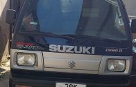 Xe tải 500kg - dưới 1 tấn 2011 - Chính chủ bán xe suzuki 500kg sx năm 2011. giá 105 triệu tại Hà Nội