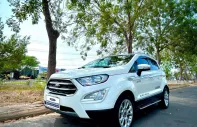 Ford EcoSport 2020 - Bảo hành đến năm 2026. Giá tốt giá 495 triệu tại Bình Thuận  