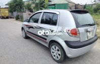 Hyundai Getz Cần bán xe   đời 2010 2010 - Cần bán xe Hyundai Getz đời 2010 giá 118 triệu tại Nghệ An