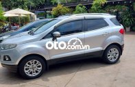 Ford EcoSport Cần bán xe đi gia đình chính chủ 2016 - Cần bán xe đi gia đình chính chủ giá 330 triệu tại Bình Định