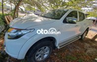 Mitsubishi Triton CẦN BÁN XE  , 400 Triệu, BS ĐN 2018 - CẦN BÁN XE Mitsubishi Triton, 400 Triệu, BS ĐN giá 400 triệu tại Đà Nẵng