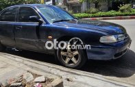 Mazda 626 bán xe   ngay chủ 1993 - bán xe mazda 626 ngay chủ giá 47 triệu tại Tp.HCM