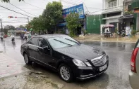 Mercedes-Benz E200 2011 - Số tự động giá 430 triệu tại Hải Dương