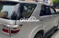 Toyota Fortuner xe nha ban hoac doi xe khac 2009 - xe nha ban hoac doi xe khac giá 385 triệu tại Kon Tum