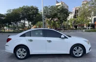 Chevrolet Cruze 2017 - Số tự động giá 350 triệu tại Vĩnh Phúc