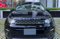 LandRover Discovery 2019 - Chính chủ cần bán Land Rover Discovery Sport SE 2019 giá 1 tỷ 600 tr tại Tp.HCM