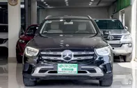 Mercedes-Benz GLC 200 2020 - Gốc HN 1 chủ từ mới giá 1 tỷ 310 tr tại Hà Nội