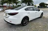 Mazda 6 2017 - Mazda 6 2017 bản cao cấp premium 2.0 giá 518 triệu tại Hải Phòng