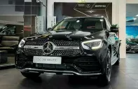 Mercedes-Benz GLC 300 2022 - Chính Hãng, Công Ty Thanh Lý Những Xuất Giới Hạn giá 2 tỷ 260 tr tại Tp.HCM
