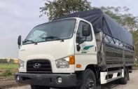 Hyundai Mighty 2018 - CHÍNH CHỦ CẦN BÁN XE Hyundai 7 TẤN KHU VỰC NGHỆ AN giá 550 triệu tại Nghệ An